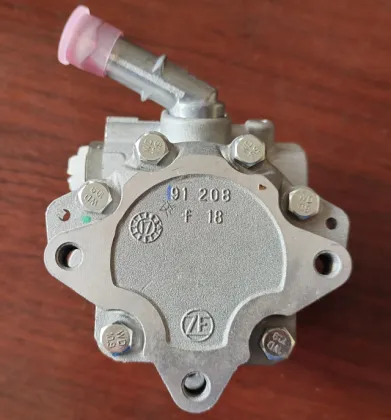 Power Steering Pump for QingLing Isuzu 7079955559 PSP2R QL 110000A PSP2R-QL PSP2RQL