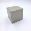 礼物盒的高级礼品盒，纸板包装盒