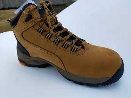 Functional Men's Safety Shoes YL-608