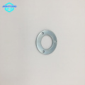 customized factory zinc plated punched metal stamping washer