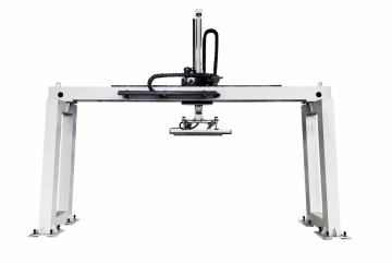 Gantry Loader