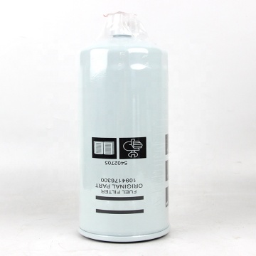 Diesel Engine Fuel Filter and Water Separator Part 1094176300