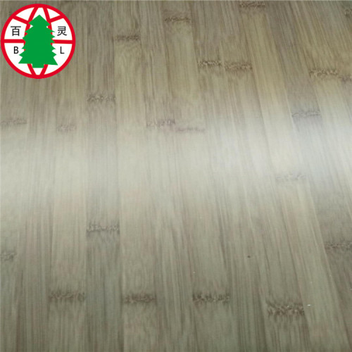 3mm Bamboo pattern melamine paper faced MDF