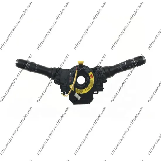 Chery Tiggo 5 Combination Switch Assembly Auto T21 T21-3774010