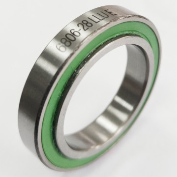 6806-28-LLU E 28x42x7x8mm | 6806-29-LLU 29x42x7mm | MRF2841-LLB 28x41x42x7.6mm | Praxis Bottom Bracket Bearing - Finesun Bearing