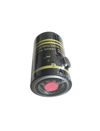 Shantui oil filters water separation 3305370