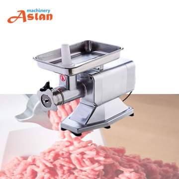 120kg Fresh Meat Mincer - Table Type Meat Grinder - Mini Meat Grinding Machine