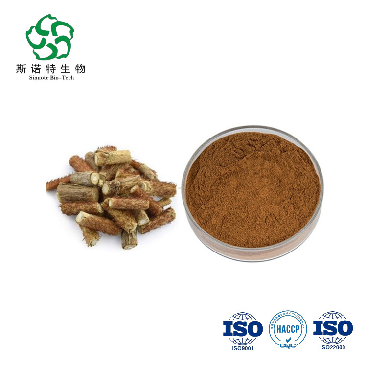 Siberian Ginseng Extract