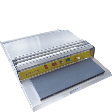 HW-450 Hand Wrapper Machine - Fruit Hand Wrapper
