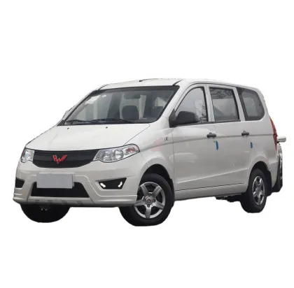 Newly In Stock: Saic-gm-wuling Wuling Hongguang 2020 1.2L S Basic National VI LSI