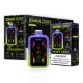 Elka 25000 Puffs Vape Disposer