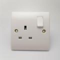 bakelite wall light switch socket