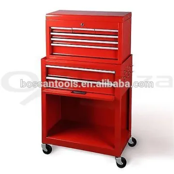 NEW TOOL CHEST