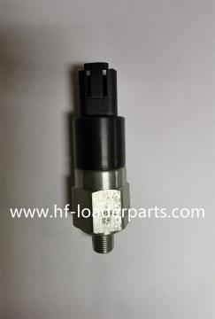 OUSIMA 30B1115 Sensor de presión de piezas de excavadora para liugong
