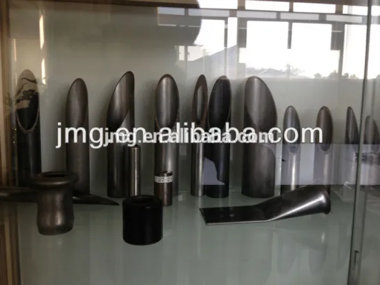 welded steel tube and pipe