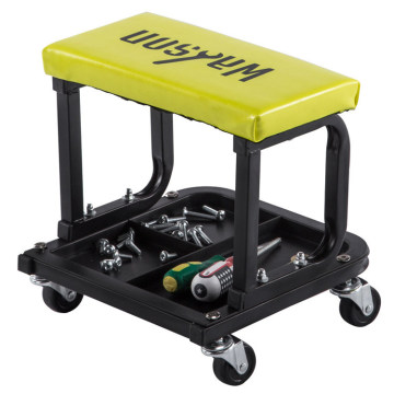 Wahson High Quality Tool Trolley Cart for Car Repair with Tools, ISO9001, SGS Certified