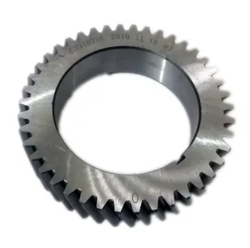 Shiyan Dongfeng DCEC 6CT Diesel Engine Part 3918776 3907645 3918380 390137 Crankshaft Gear
