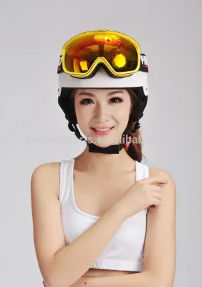 2017 New Collection Propro Ski Goggles Ski eyewear Snow Goggles Sunglasses