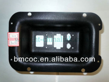 sheet metal fabrication service