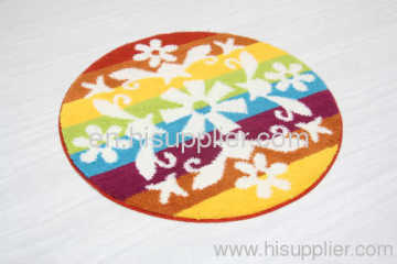 Nice Microfiber Mats 