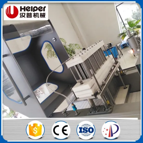 Chicken Meat Brine Injector Machine