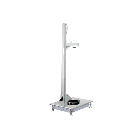 Plastic Film Falling Dart Impact Tester