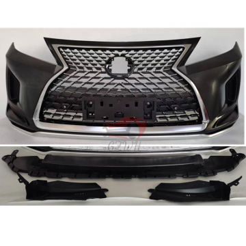 Lexus RX 2009 e 2013-2020 Front Bodykit