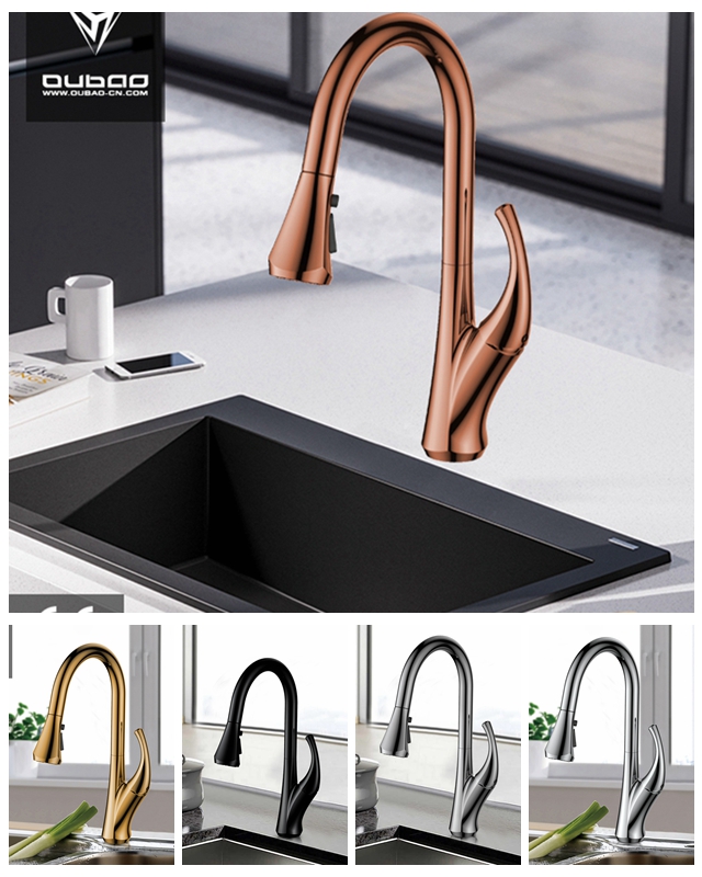 Faucet Ob D70