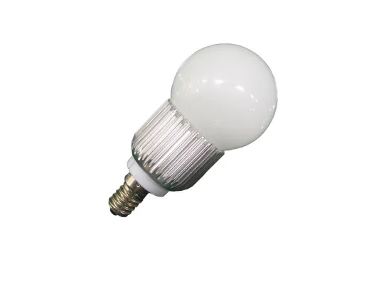 3w Dimmable E14 Led Bulb With 130lm Luminous Flux Dimmable Led Bulbs Use For General Light
