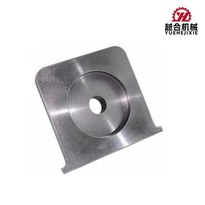 Reliable Railway Parts for Global Rail Networks