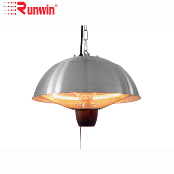 High-Quality Ceiling-Mounted Outdoor Non-Electric Food Heater