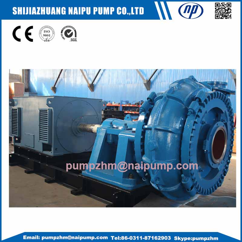 56 14X12T-G gravel pump