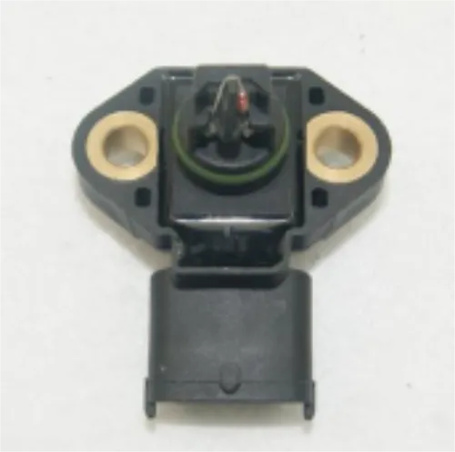 DT charge pressure sensor