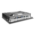PC táctil industrial Linux