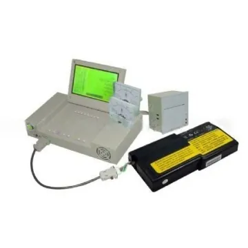Laptop Battery Tester   battery Voltage tester machine
