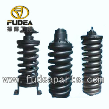 Recoil Spring For Excavators 