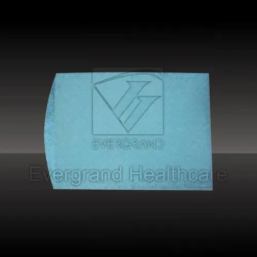 Airlaid & PE Wash Gloves