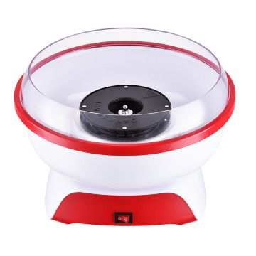 OEM Sugar Floss Sweet Industrial Cotton Candy Machine Maker Electric New Cotton Candy