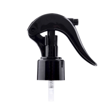 hair water fine mist trigger spray pump head