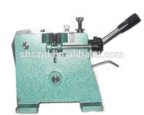 SZ-2T copper wire welding machine, no power welding machine, no need any power in welding, cable machinery