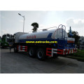 Dayun 10 Wheel 13500L Water Spray Tankers