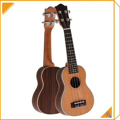 engraving ukulele music man replica guitar
