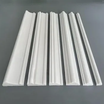 OEM ODM Factory Decorative Waterproof Polystyrene Wall Moldings