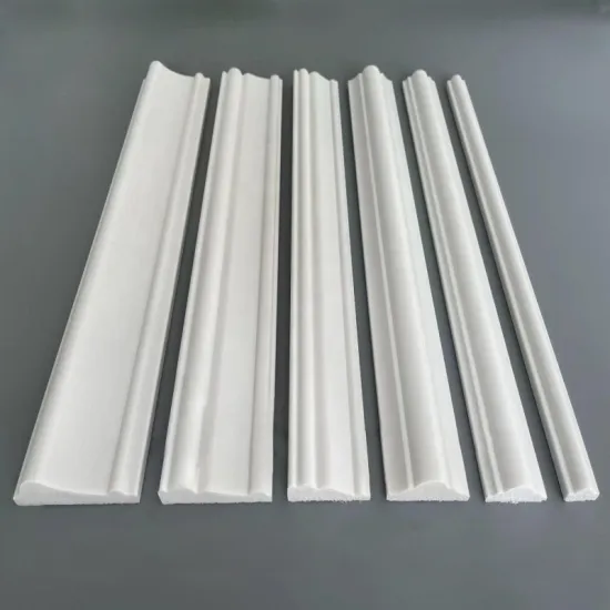 OEM ODM Factory Decorative Waterproof Polystyrene Wall Moldings