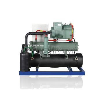Block Ice Maker Machine For Hot Area
