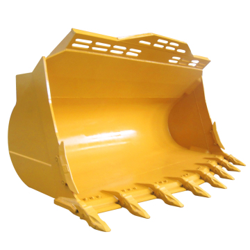 Customized Backhoe Bucket Loader Based on Your Drawing