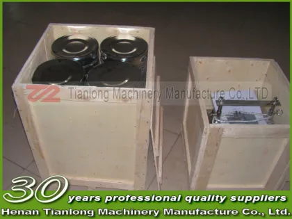 Sieve Analysis Apparatus for scientific laboratory test