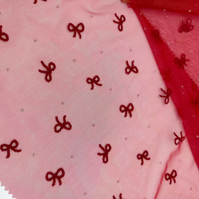 Glitter Fabrics