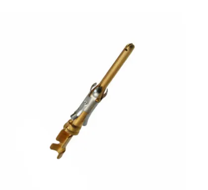 High-Performance TE Connectors 66102-8 Terminal