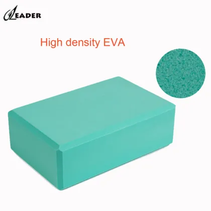 Lightweight Personalized Foam Eva Yoga Blocks